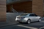 Saab 9-5 Sedan 2010 года